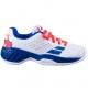 Кросівки дит. Babolat Pulsion all court kid white/dazling blue (32) (32S20518-1044-32)