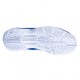 Кросівки дит. Babolat Pulsion all court kid white/dazling blue (31)