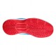 Кросівки дит. Babolat Pulsion all court kid tomato red/blue aster (32)