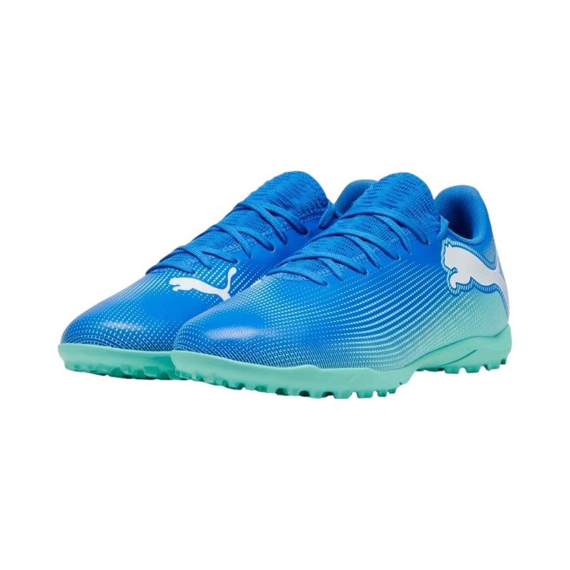 Сороканіжки Puma Future 7 Play TT 107943_01, розмір 42 (27 см)