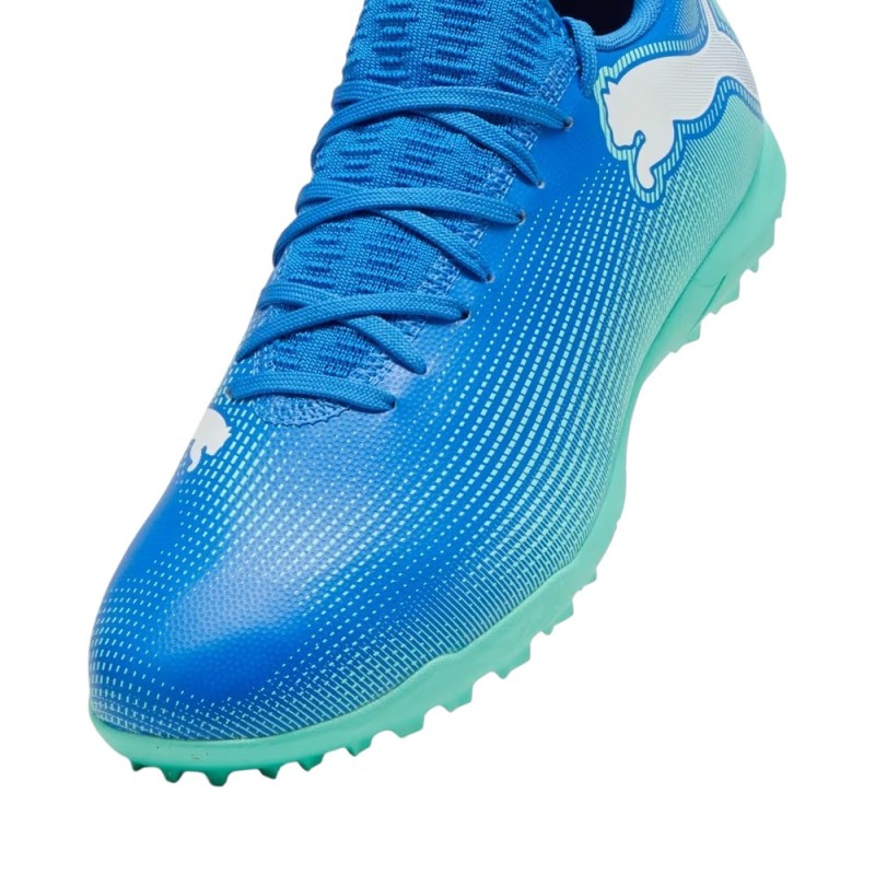 Сороканіжки Puma Future 7 Play TT 107943_01, розмір 42 (27 см)