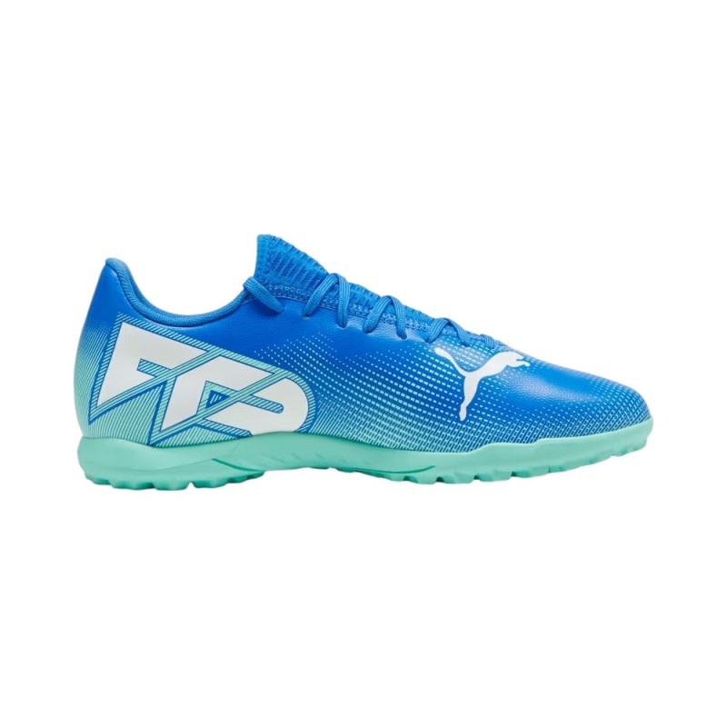 Сороканіжки Puma Future 7 Play TT 107943_01, розмір 42 (27 см)