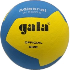 М'яч волейбольний Gala Mistral 12 BV5665S