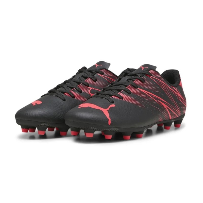 Бутси Puma Attacanto FG/AG 107477-03, розмір 41 (26,5 см)