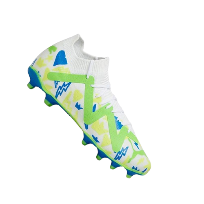 БУТСИ FUTURE MATCH NEYMAR JR FG/AG FOOTBALL BOOTS розмір 44,5