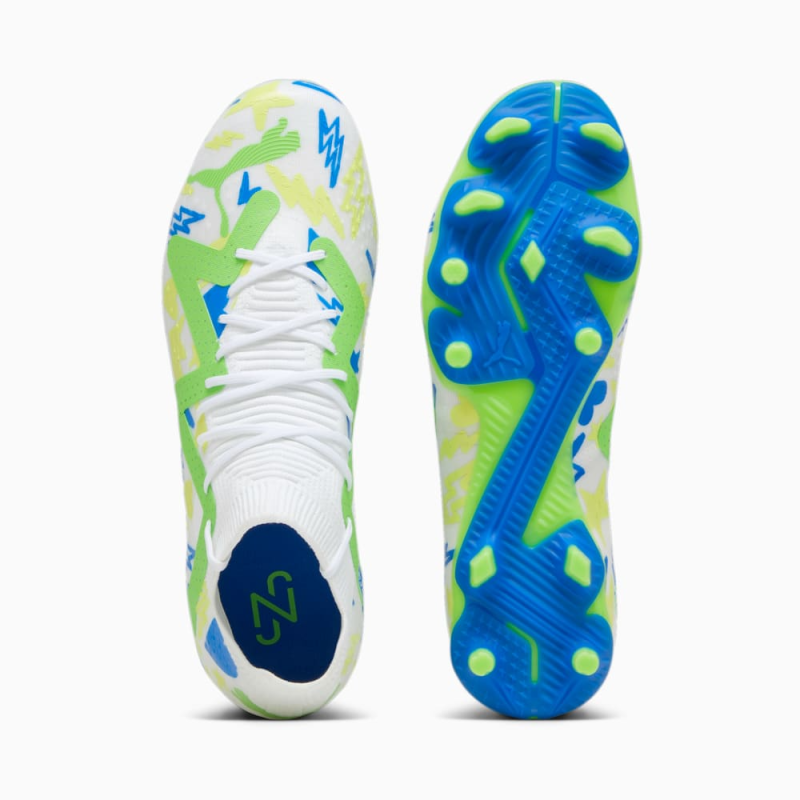 БУТСИ FUTURE MATCH NEYMAR JR FG/AG FOOTBALL BOOTS розмір 44,5