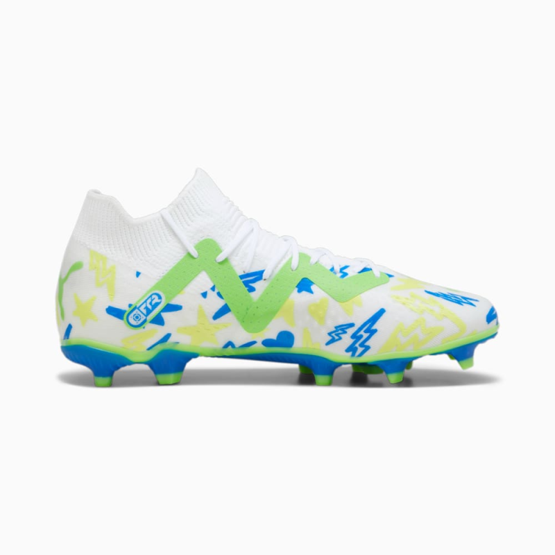 БУТСИ FUTURE MATCH NEYMAR JR FG/AG FOOTBALL BOOTS розмір 44,5