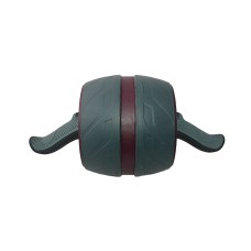 Ролик для пресса LiveUp EXERCISE WHEEL (LS9416)