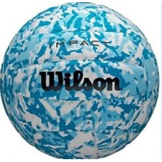 М'яч волейбольний Wilson IMPACT GEN GREEN VB Blue/White OF size 5