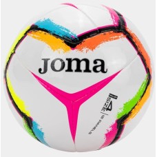 М'яч футбольний Joma HALLEY II білий 4 (401727.218)