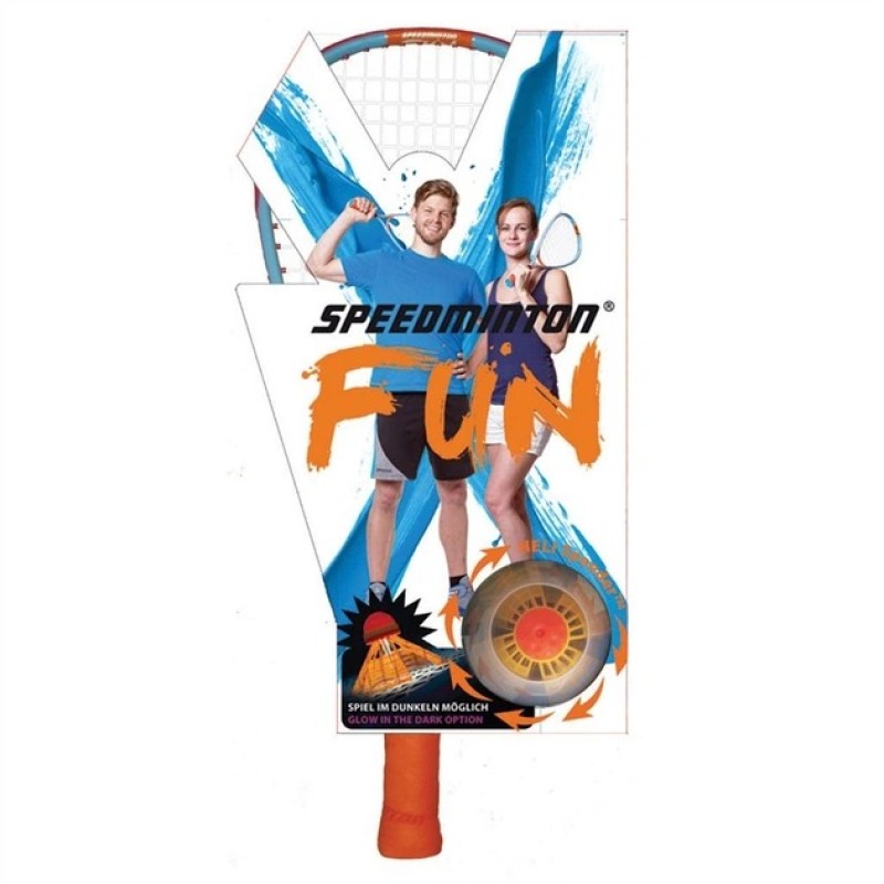 Набір Speedminton Fun Set