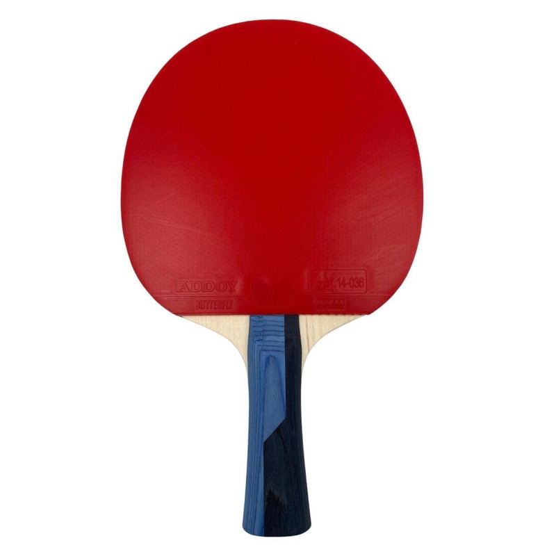 Ракетка для настільного тенісу Butterfly Timo Boll Sapphire