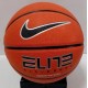 М'яч баскетбольний Nike ELITE ALL COURT 8P 2.0 DEFLATED brown size 6