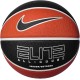 М'яч баскетбольний Nike ELITE ALL COURT 8P 2.0 DEFLATED black/orange size 7 (N.100.4088.811.07)