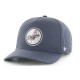 Кепка 47 Brand HITCH LOS ANGELES DODGERS синій, зелений Уні OSFA