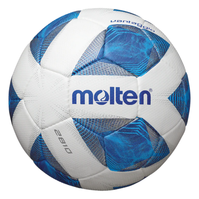 Мяч для футзала Molten Vantaggio 2000 Futsal F9A2000 размер 4 (F9A2000 _4)