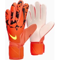 Воротарські рукавиці Nike NK GK MATCH JR - HO24 помаранчевий 6 (17,6 см) (HQ0258-830)