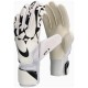Воротарські рукавиці Nike NK GK MATCH JR - HO24 білий, чорний Діт 8 (21,6 см)