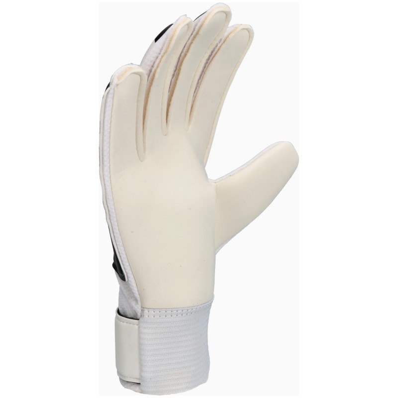 Воротарські рукавиці Nike NK GK MATCH JR - HO24 білий, чорний Діт 7 (19,6 см)