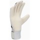 Воротарські рукавиці Nike NK GK MATCH JR - HO24 білий, чорний Діт 5 (15,6 см)