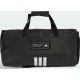 Сумка Adidas Training 4athlts Duffel S 24L чорний 20 x 45,5 x 23 см
