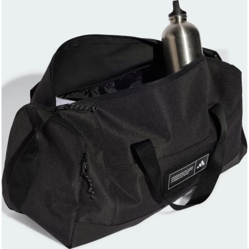Сумка Adidas Training 4athlts Duffel S 24L чорний 20 x 45,5 x 23 см