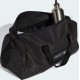 Сумка Adidas Training 4athlts Duffel S 24L чорний 20 x 45,5 x 23 см