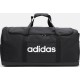 Сумка Adidas LINEAR DUFFEL L 65,5L чорний 26 х 33 х 65 см (JE8344)