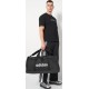 Сумка Adidas LINEAR DUFFEL L 65,5L чорний 26 х 33 х 65 см (JE8344)