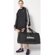 Сумка Adidas LINEAR DUFFEL L 65,5L чорний 26 х 33 х 65 см (JE8344)