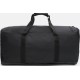 Сумка Adidas LINEAR DUFFEL L 65,5L чорний 26 х 33 х 65 см (JE8344)