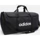 Сумка Adidas LINEAR DUFFEL L 65,5L чорний 26 х 33 х 65 см (JE8344)