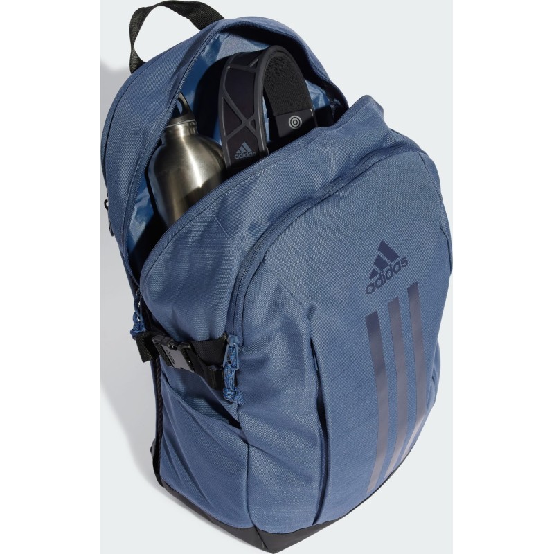Рюкзак Adidas APWR VII 26,4L синій 19 x 30 x 46 см (IT5360)