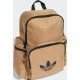 Рюкзак Adidas ADICOLOR BP 23L коричневий 30 х 42 х 17 см (JX0238)