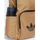 Рюкзак Adidas ADICOLOR BP 23L коричневий 30 х 42 х 17 см (JX0238)