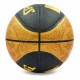 М'яч баскетбольний Composite SNAKE Leather SPALDING 76039Z NBA Trend Series №7
