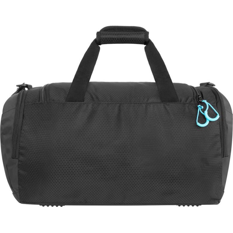 Сумка Aqua Speed Duffel bag L 60149 43L чорний Уні 55x26x30см