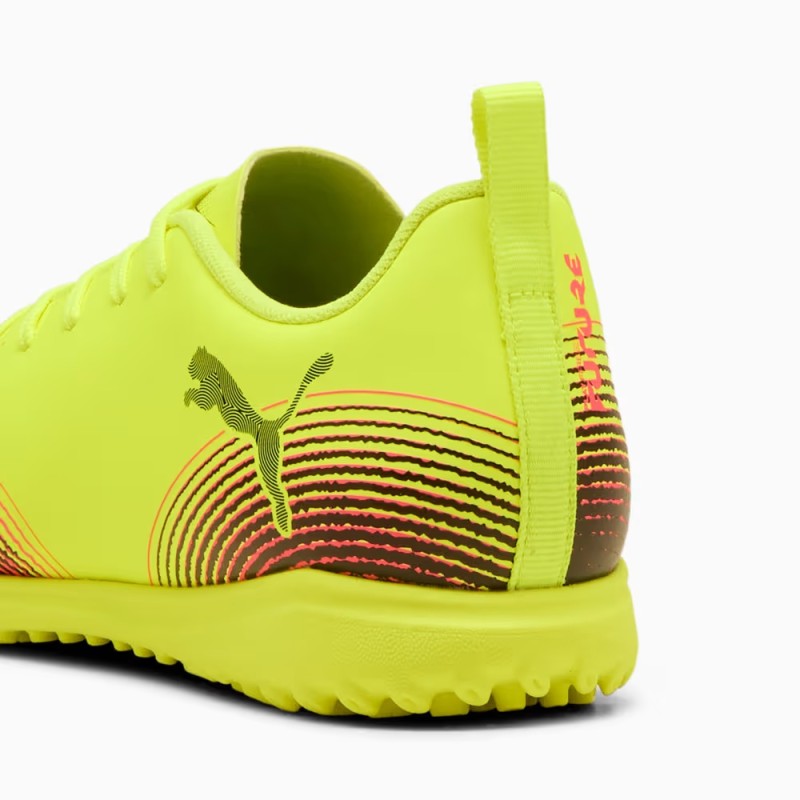 Сороканіжки дитячі Puma Future 8 Play TT 108396_03, розмір 38.5 (24,5 см)