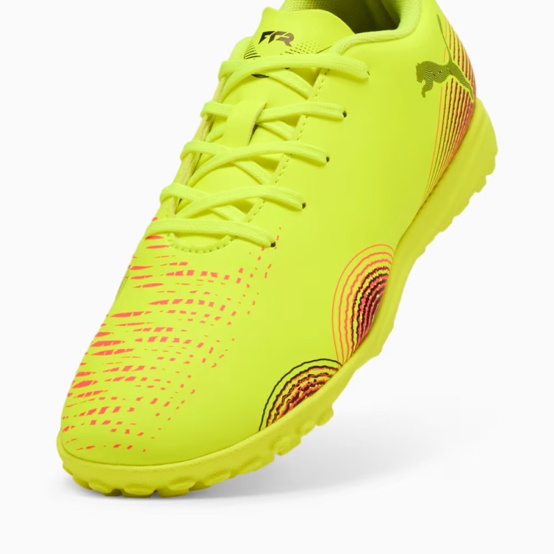 Сороканіжки дитячі Puma Future 8 Play TT 108396_03, розмір 35 (21,5 см)