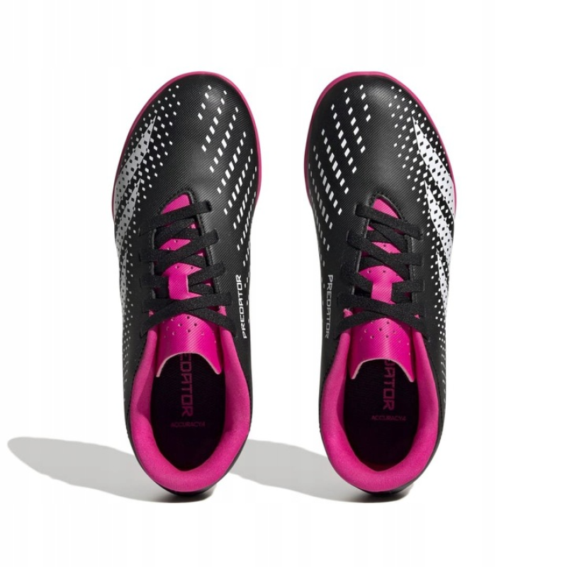 Сороконіжки Adidas Predator Accuracy.4 TF Jr GW7085(37)