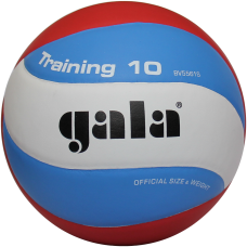 М'яч волейбольний Gala Training 10 BV5567S