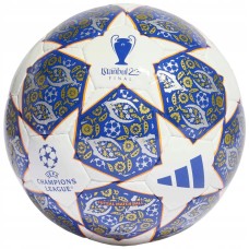 М'яч для футзалу Adidas UCL PRO Sala Istambul HU1581