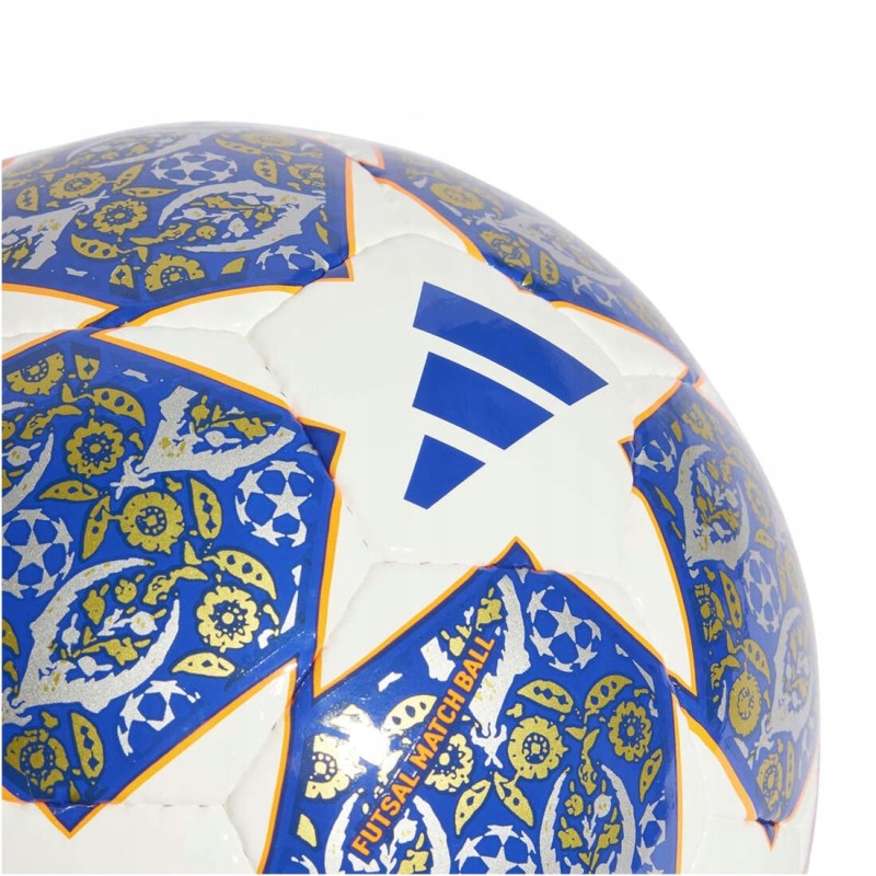 М'яч для футзалу Adidas UCL PRO Sala Istambul HU1581