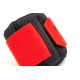 Обважнювачі зап'ястя Reebok Flexlock Wrist Weights чорний, червоний 1.5 кг (RAWT-11262)