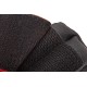 Обважнювачі зап'ястя Reebok Flexlock Wrist Weights чорний, червоний 1.5 кг (RAWT-11262)