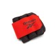 Обважнювачі зап'ястя Reebok Flexlock Wrist Weights чорний, червоний 1.5 кг (RAWT-11262)