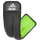 Обважнювачі для щиколотки/зап'ястя Adidas Ankle/Wrist Weights чорний, зелений 1.5 кг (ADWT-12322-NL)