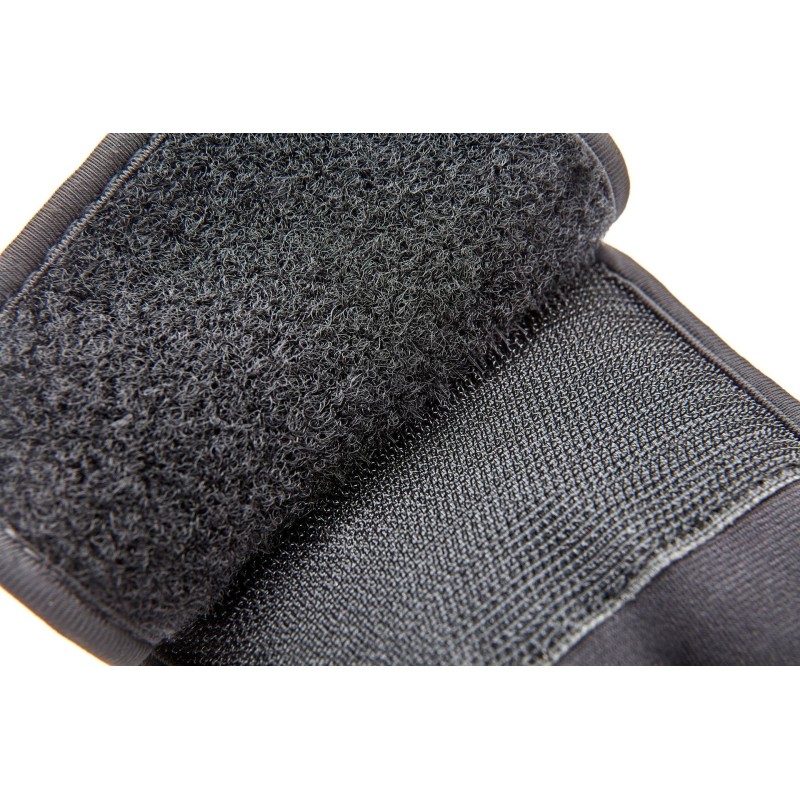 Обважнювачі для щиколотки/зап'ястя Adidas Ankle/Wrist Weights чорний, зелений 1.5 кг (ADWT-12322-NL)