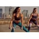 Гантелі Reebok Dumbbells сірий Уні 3 кг