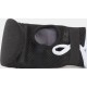 Боксерські рукавиці Everlast CORE SLIP ON BOXING GLOVE чорний One Size (P00002674)